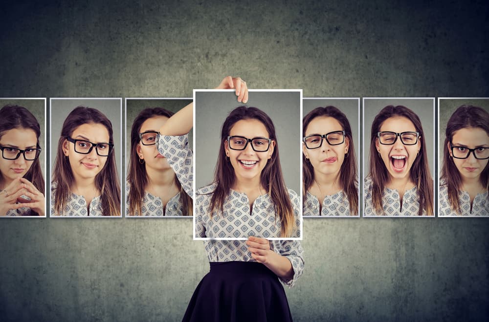 Labilidad emocional ¿Eres una persona lábil?